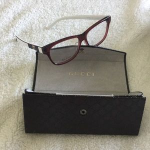 Gucci RX frame (Authentic)
